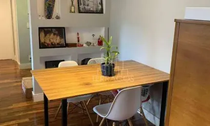 Partamento cond. atmosphera -  com 76m², 2 quartos, 2 vagas cobertas, jardim ermida - jundiaí/sp