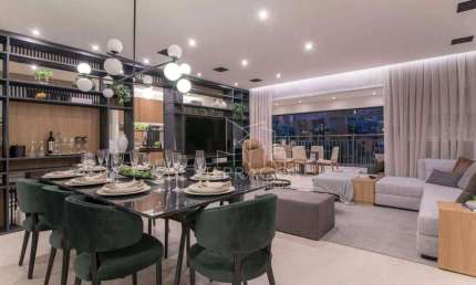APARTAMENTO A VENDA,  RESERVA ALTA VISTA - TORRE NATURA - ALTO PADRÃO - JUNDIAÍ /SP