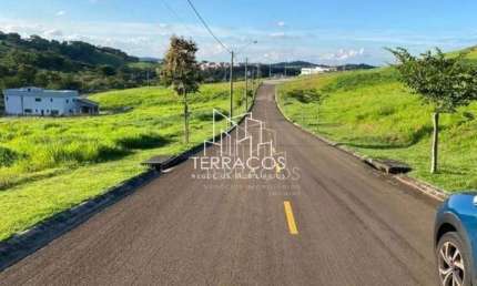 Terreno Residencial à venda, Centro, Itupeva - TE0074.