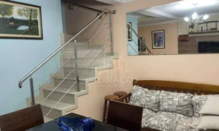 CASA À VENDA, EM CONDOMÍNIO FECHADO 64m², COM 2 DORMITÓRIOS, LAZER COMPLETO - JD. COLÔNIA - JUNDIAÍ/SP