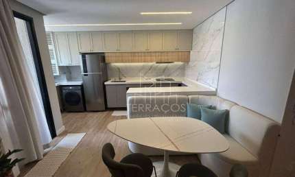 APARTAMENTO À VENDA NO CONDOMÍNIO ALTOS DA AVENIDA - JD. DO LAGO- JUNDIAÍ/SP