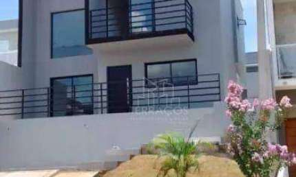 Casa - COND. PHYTUS - com 3 dormitórios, 190 m² - venda por R$ 1.010.000 ou aluguel por R$ 6.772/mês - Cabreuva/Itupeva/SP