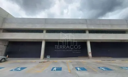 Galpão para alugar, 327 m² por r$ 29.160,00/mês - parque centenário - jundiaí/sp