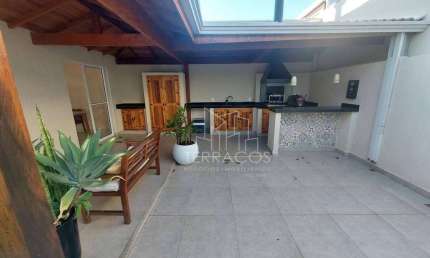 Casa à venda, 89 m² por R$ 1.200.000,00 - Engordadouro - Jundiaí/SP