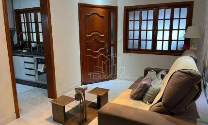 CASA À VENDA COM 3 QUARTOS, 175M²  NO BAIRRO RESIDENCIAL JUNDIAÍ - JUNDIAÍ/SP