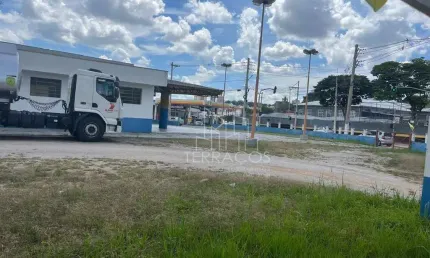 Terreno comercial de esquina com 1140m²  - jundiaí/sp