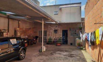 Casa coml ou resid - Parque residencial Jundiai - Jundiai - SP.