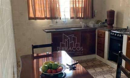 CASA RESIDENCIAL OU COMERCIAL COM 3 QUARTOS À VENDA EM JUNDIAÍ-SP!