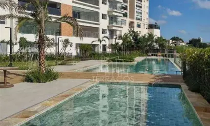 OPORTUNIDADE ÚNICA!!! VENHA MORAR NESSA MAGNÍFICA COBERTURA TRIPLEX – RESERVA ALTA VISTA – AO LADO DO JUNDIAÍ SHOPPING