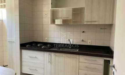 CASA À VENDA EM CONDOMÍNIO FECHADO 64M², 2 DORMITÓRIOS - JD. COLÔNIA - JUNDIAÍ/SP