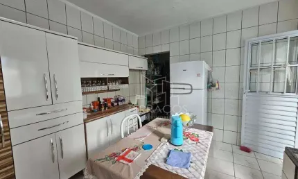 CASA À VENDA 122M², 2 QUARTOS JD. BONFIGLIOLI - JUNDIAÍ/SP