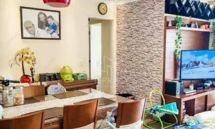APTO. - COND. ESPAÇO E VIDA - 3 DORM/SUÍTE - 2 VAGAS COBERTAS - LAZER COMPLETO - JUNDIAÍ/SP