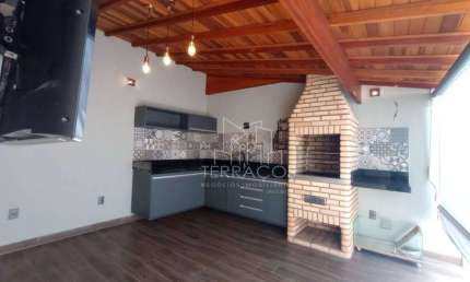 Venda - Cond Buona Vita - Bairro Colonia - Jundiai - SP