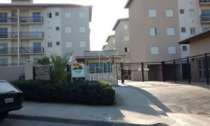 Apartamento com 2 quartos à venda na Avenida Francisco Nobre, 1450, Medeiros, Jundiaí
