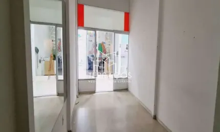 Sala Comercial à venda, Jardim das Samambaias, Jundiaí - SA0018.