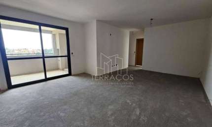 Apartamento com 3 dormitórios à venda 105m² por R$ 815.000 - Jardim do Lago - Jundiaí/SP