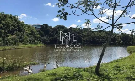 Terreno - condomínio malota - 1043 m² - jundiaí / sp