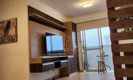 Apartamento com 2 dormitórios à venda, 74 m² por R$ 595.000,00 - Jardim Primavera - Itupeva/SP
