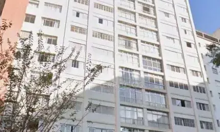 Apartamento com 3 dormitórios à venda, 138 m² por R$ 980.000,00 - Consolação - São Paulo/SP