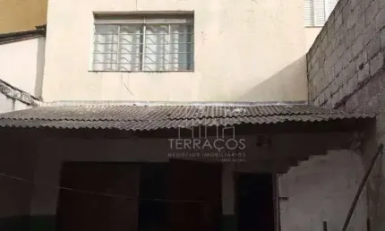 Casa com 2 dormitórios à venda, 129 m² por R$ 420.000 - Jardim Bizarro - Jundiaí/SP