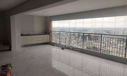 APTO. PARA LOCAÇÃO - COND. RESERVA ALTA VISTA - 3 SUÍTES 3 VAGAS - JUNDIAÍ/SP