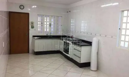 Casa com 3 dormitórios à venda, 201 m² por r$ 790.000 - jardim caçula - jundiaí/sp