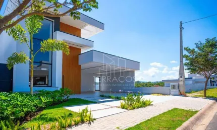 Casa com 3 dormitórios, 264 m² - venda por R$ 1.780.000,00 ou aluguel por R$ 10.460,45/mês - Jardim Primavera - Itupeva/SP