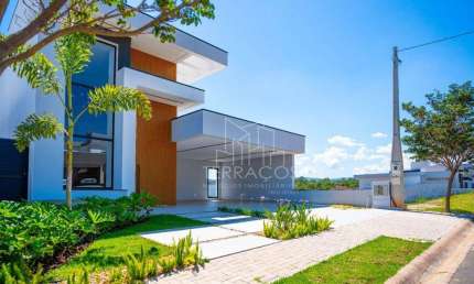 Casa com 3 dormitórios, 264 m² - venda por R$ 1.780.000,00 ou aluguel por R$ 10.460,45/mês - Jardim Primavera - Itupeva/SP