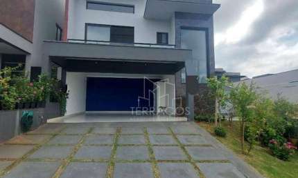 Casa com 3 dormitórios à venda, 179 m² por R$ 920.000,00 - Distrito Jacaré - Itupeva/SP