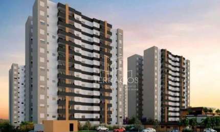 Apartamento com 3 dormitórios à venda, 78 m² por R$ 669.000,00 - Engordadouro - Jundiaí/SP