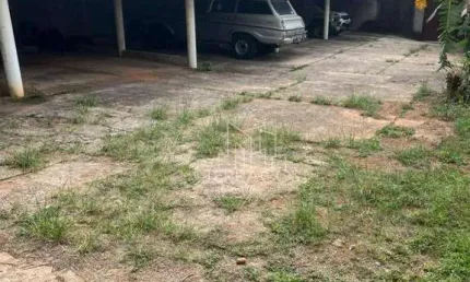 Terreno à venda na Avenida Pio X, Vila de Vecchi, Jundiaí