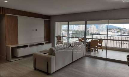 ALTO PADRÃO - RESERVA ALTA VISTA - TORRE ACQUA – 175 m²/JUNDIAÍ-SP