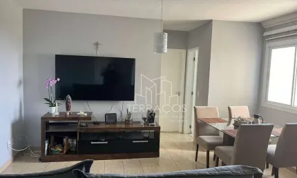?? Apartamento lindo à venda no bairro Cidade Jardim!