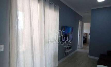 locação apto Vila Flor  - Jd das tulipas - jundiai - sp.