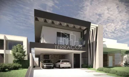 CASA - COND.BRISAS DE MATA 3 SUÍTES - PISCINA- JUNDIAÍ/SP