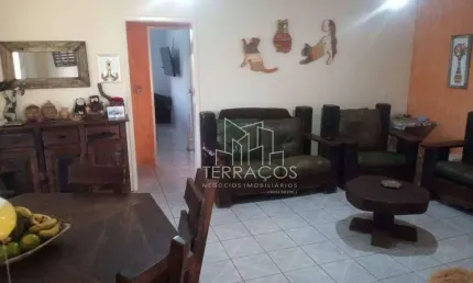 Chácara / sítio com 2 quartos à venda na Avenida Gaetano Fagundes, Champirra, Jundiaí