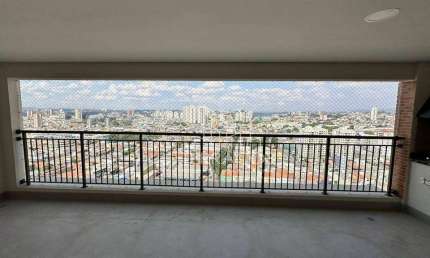APTO PARA LOCAÇÃO - RESERVA ALTA VISTA - 3 SUITES - 175 M² - JUNDIAÍ / SP