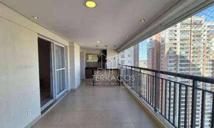 APTO. - COND. ALTA VISTA - TORRE CRISTAL - JUNDIAÍ/SP