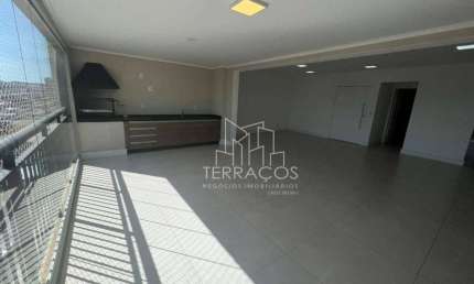 APTO PARA LOCAÇÃO OU VENDA  - COND. ARTE PRIME - 3 SUÍTES - 3 VAGAS - VISTA LIVRE - JUNDIAÍ/SP