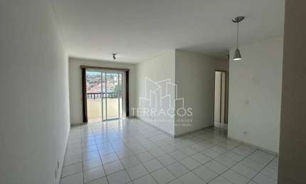 APTO PARA LOCAÇÃO - COND. TORRES DA PONTE - JUNDIAÍ - SP