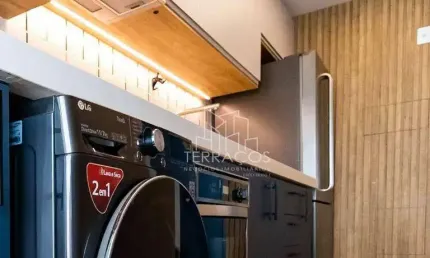 Apartamento com 2 quartos à venda na Avenida Reynaldo de Porcari, 2, Jardim Tereza Cristina, Jundiaí