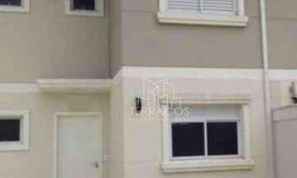 Casa com 3 dorms (1 suíte) à venda, 87 m² por R$ 1.060.000 - Engordadouro - Jundiaí/SP