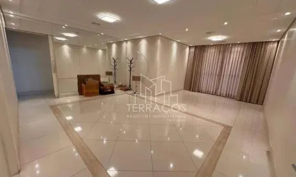 Apartamento com 3 quartos para alugar na Rua Senador Fonseca, 893, Centro, Jundiaí