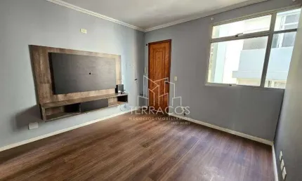 Apartamento com 2 dormitórios à venda, 55 m² por R$ 275.000,00 - Jardim Ana Maria - Jundiaí/SP