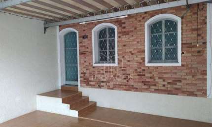 Casa com 3 dormitórios, 143 m² - venda por R$ 590.000,00 ou aluguel por R$ 4.016,00/mês - Vila Municipal - Jundiaí/SP