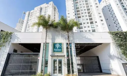 Apartamento com 3 dormitórios, 02 vagas à venda, 83 m² por R$ 870.000 - Jardim Ana Maria - Jundiaí/SP