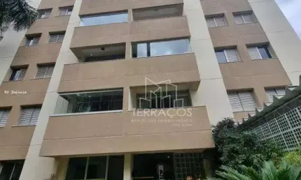 APTO. COND. MONTE CARLO - 3 DORM/SUÍTE - 1 VAGA - JUNDIAÍ/SP