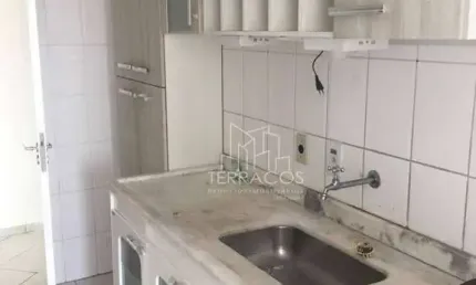 APTO 2 DORM/SUITE - 2 VAGAS - ED. VILA PROGRESSO - JUNDIAÍ/SP