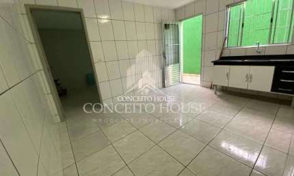 Casa disponível para locação no bairro Rochdale em Osasco,SP