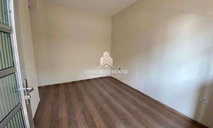 Casa com 1 quarto para alugar na Rua Morrinhos, 295, Munhoz Júnior, Osasco